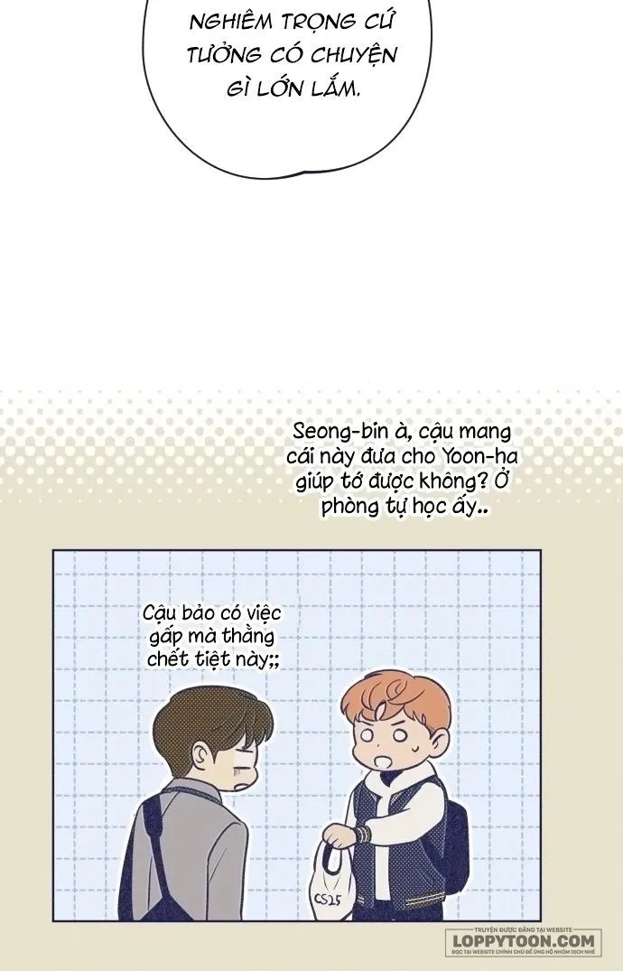 Trắc Nghiệm 4 Lựa Chọn Chap 18 - trang 19