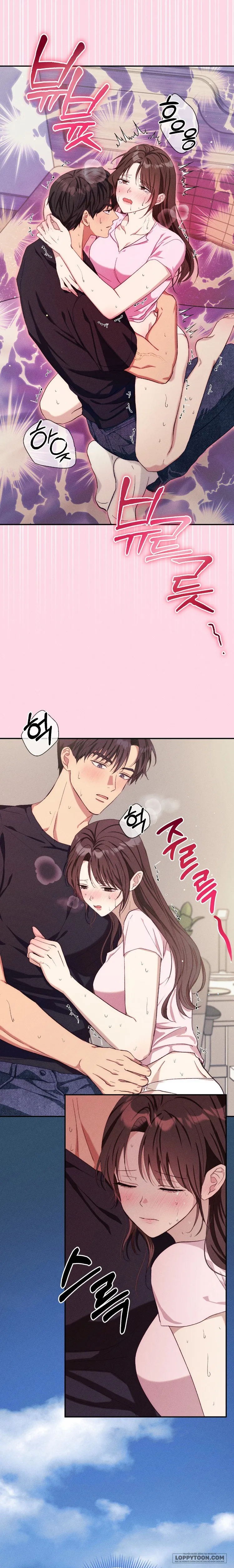 Cún Con Thuần Khiết Chap 3 - 🔞🔞🔞 - trang 14