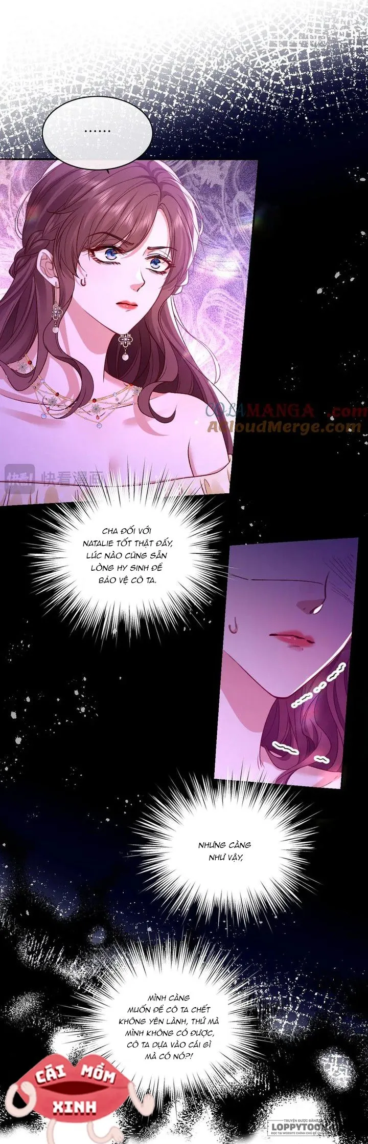 Bày Tỏ Với Người Nguy Hiểm Như Anh Ấy Chap 15 - trang 7