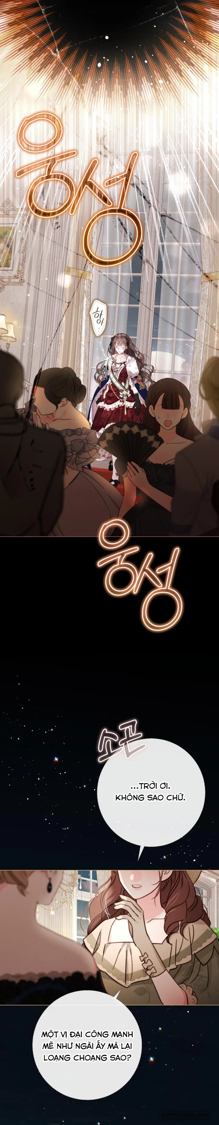 Một Thế Giới Không Có Chị Gái Mà Ai Cũng Yêu Chap 86 - trang 2
