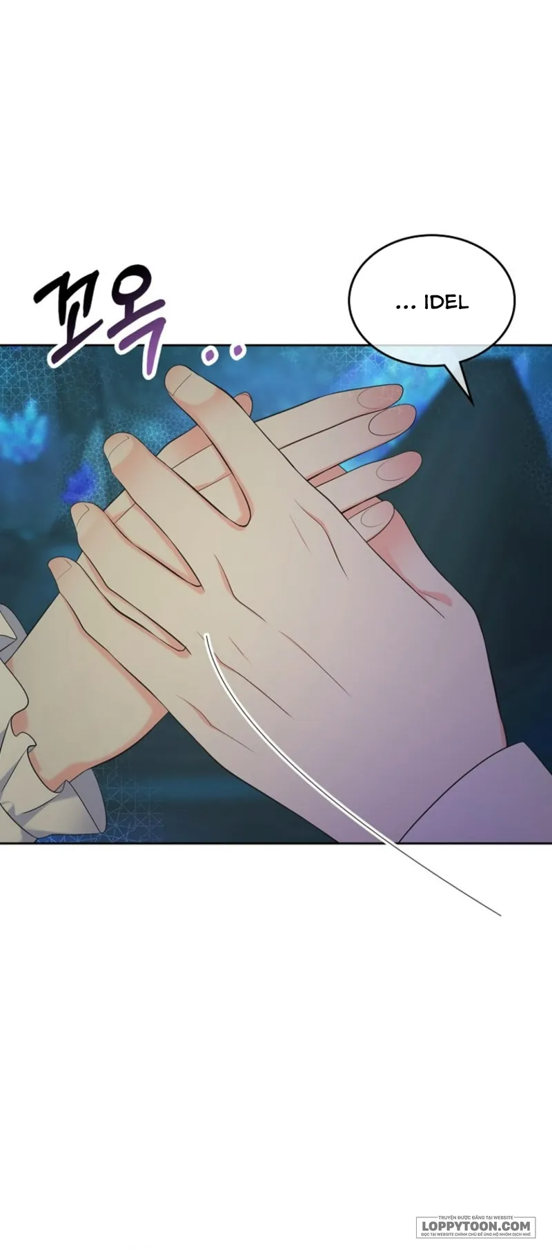 Tôi Sẽ Ly Hôn Với Anh Trai Nữ Chính Chap 76 - trang 25