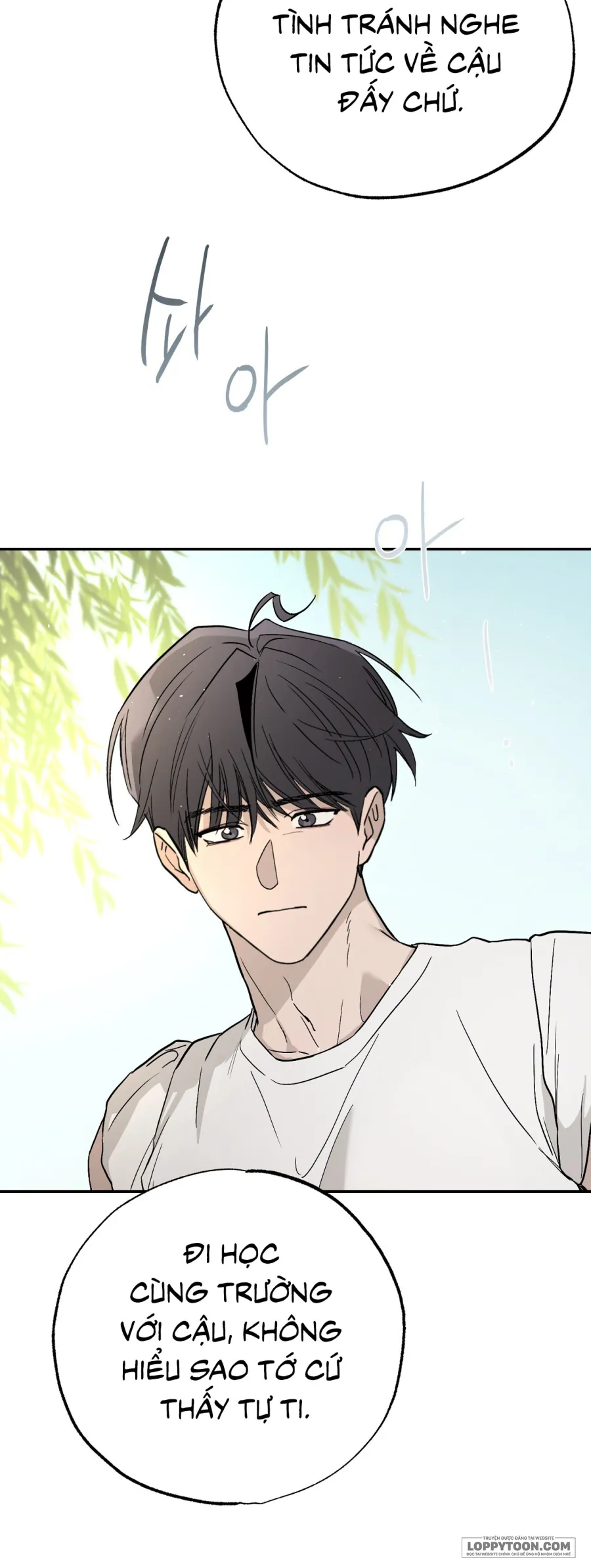 [KHÔNG CHE] Ẩn Tình Nơi Vườn Cây Ăn Quả Chap 11 - trang 58
