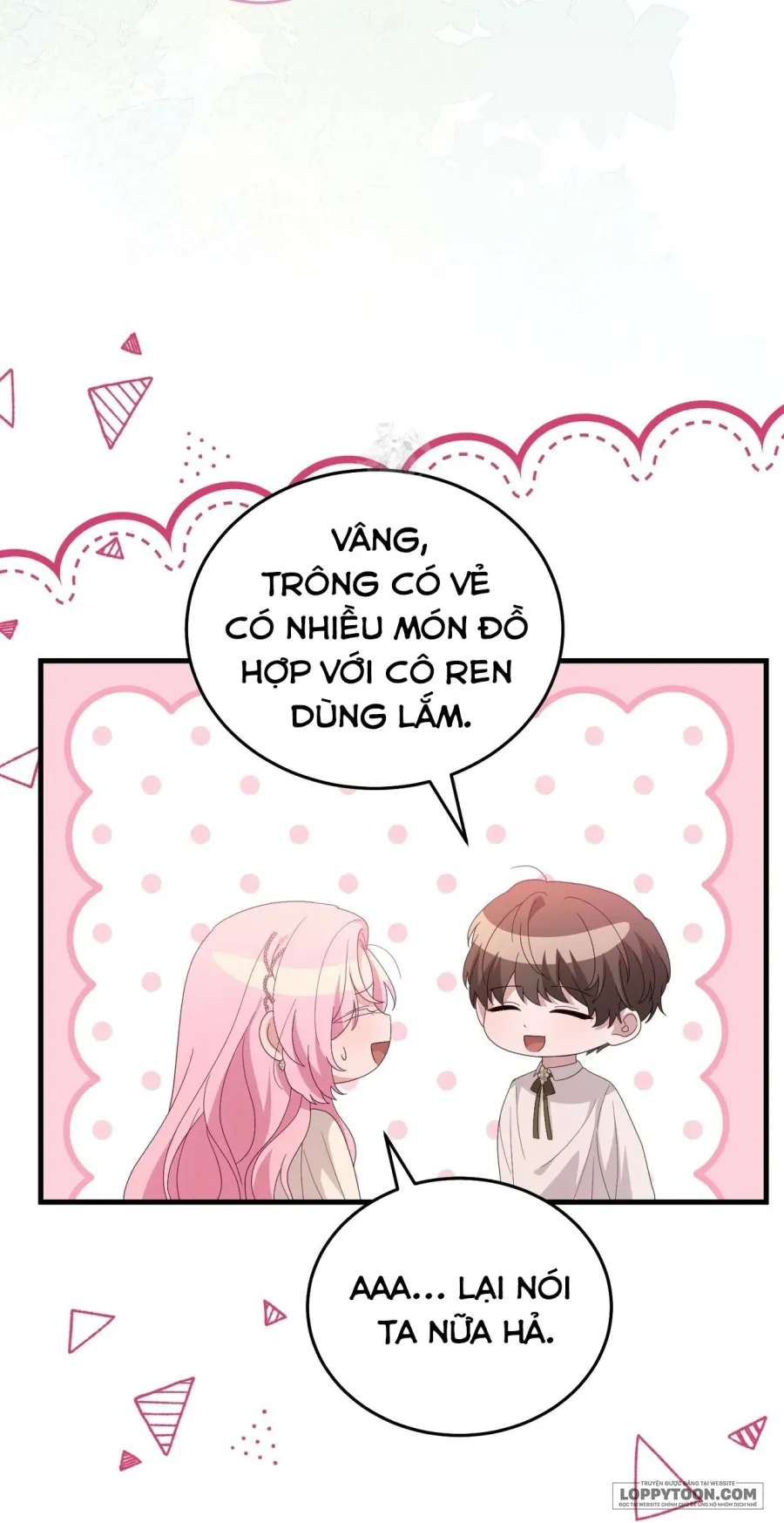 Nàng Tiên, Hãy Ký Hợp Đồng Nào Chap 79 - trang 52