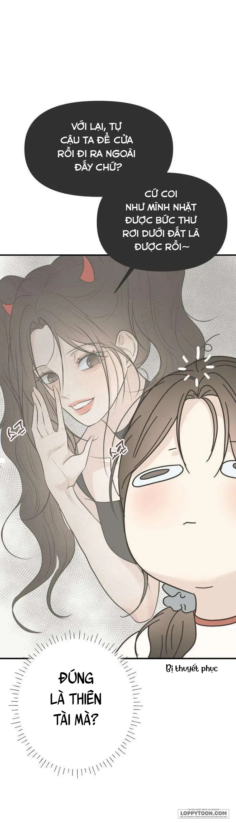 Scandal Bảo Vệ Hôn Nhân Chap 25 - trang 37