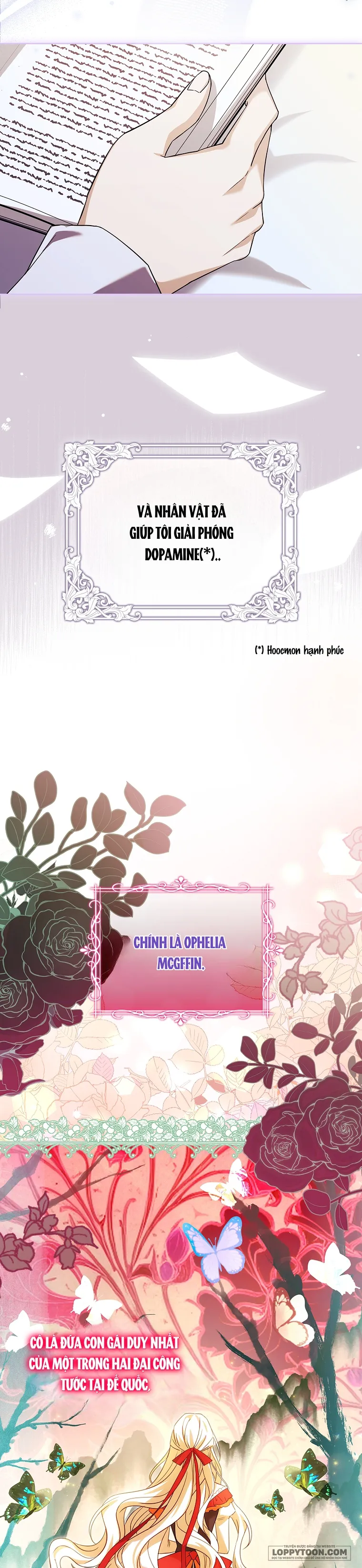 Chồng Ơi, Tại Sao Chúng Ta Không Thể Ly Hôn? Chap 1 - trang 21