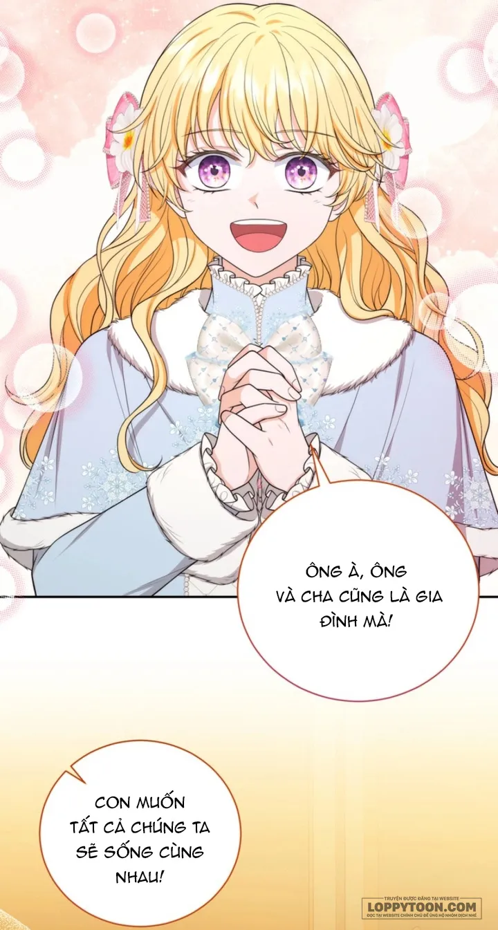Công Chúa Bé Con Hạng S Thật Mạnh Chap 86 - trang 26