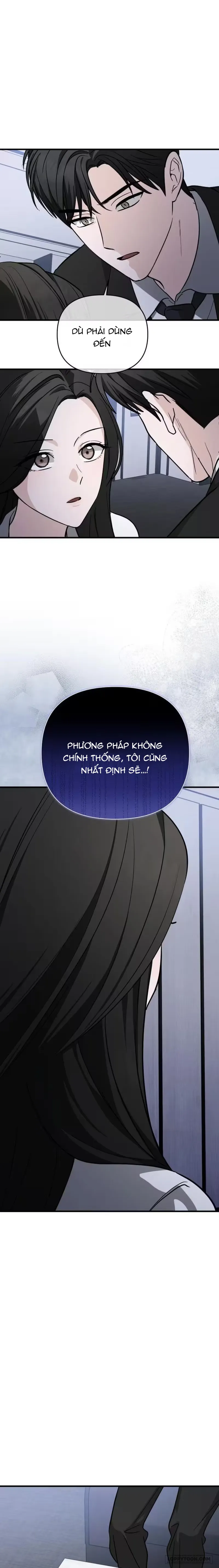Chuyện Tình Ma Quái Chap 2 - trang 34