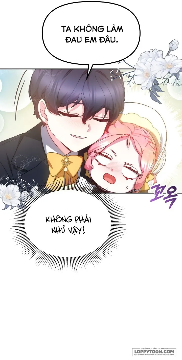 Rồng Con Thuần Hóa Những Kẻ Điên Rồ Chap 15 - trang 31