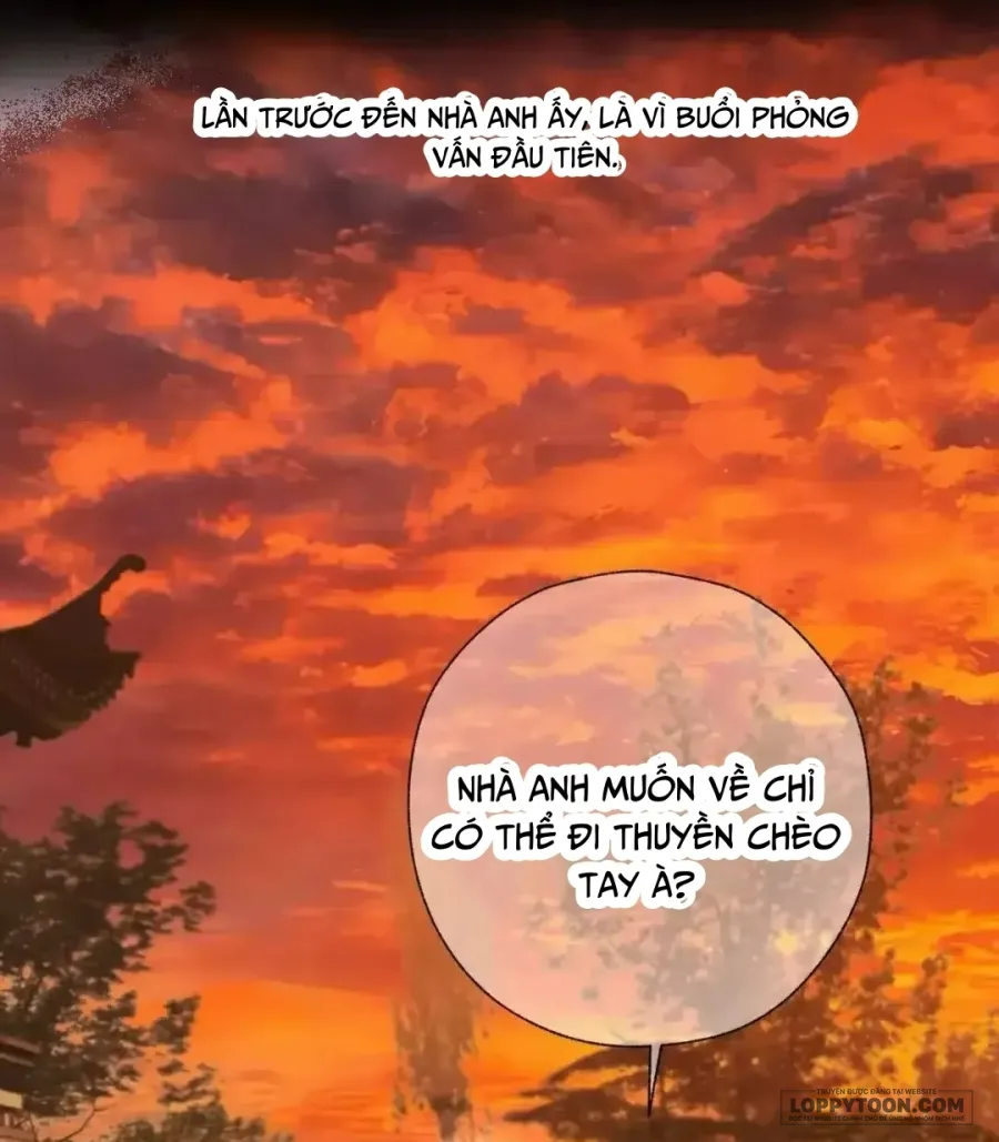 Trêu Nhầm Chap 87 - trang 11