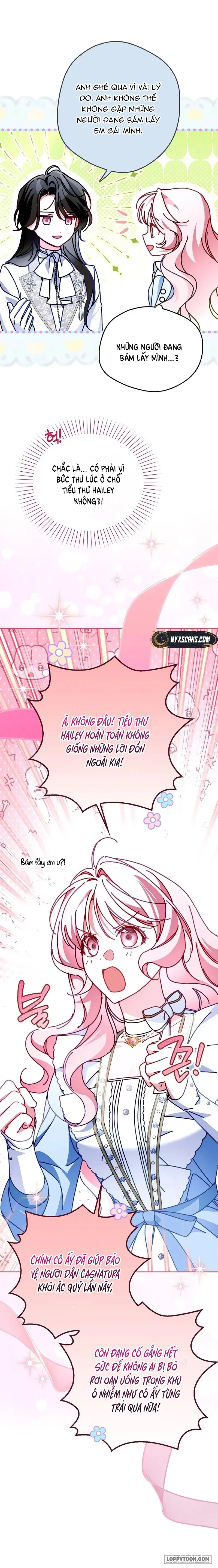 Hầu Tước Maron Chap 30 - trang 13