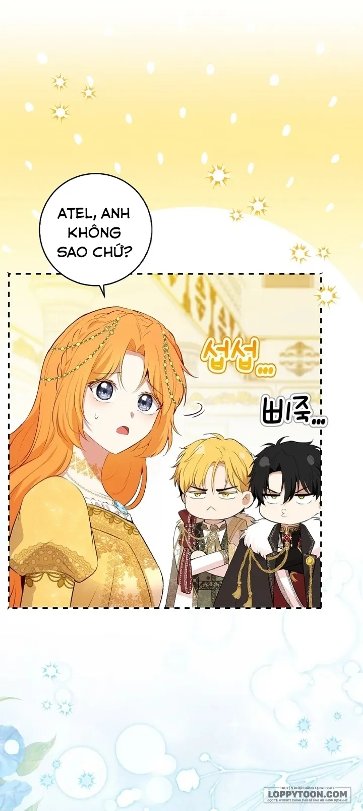 Sóc Con Tài Năng Chap 84 - trang 52