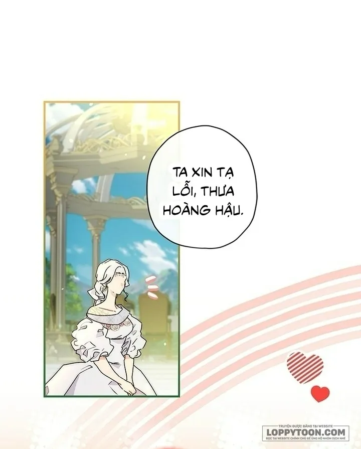 Tôi Đã Trở Thành Con Gái Nuôi Của Nam Chính Chap 166 - trang 6