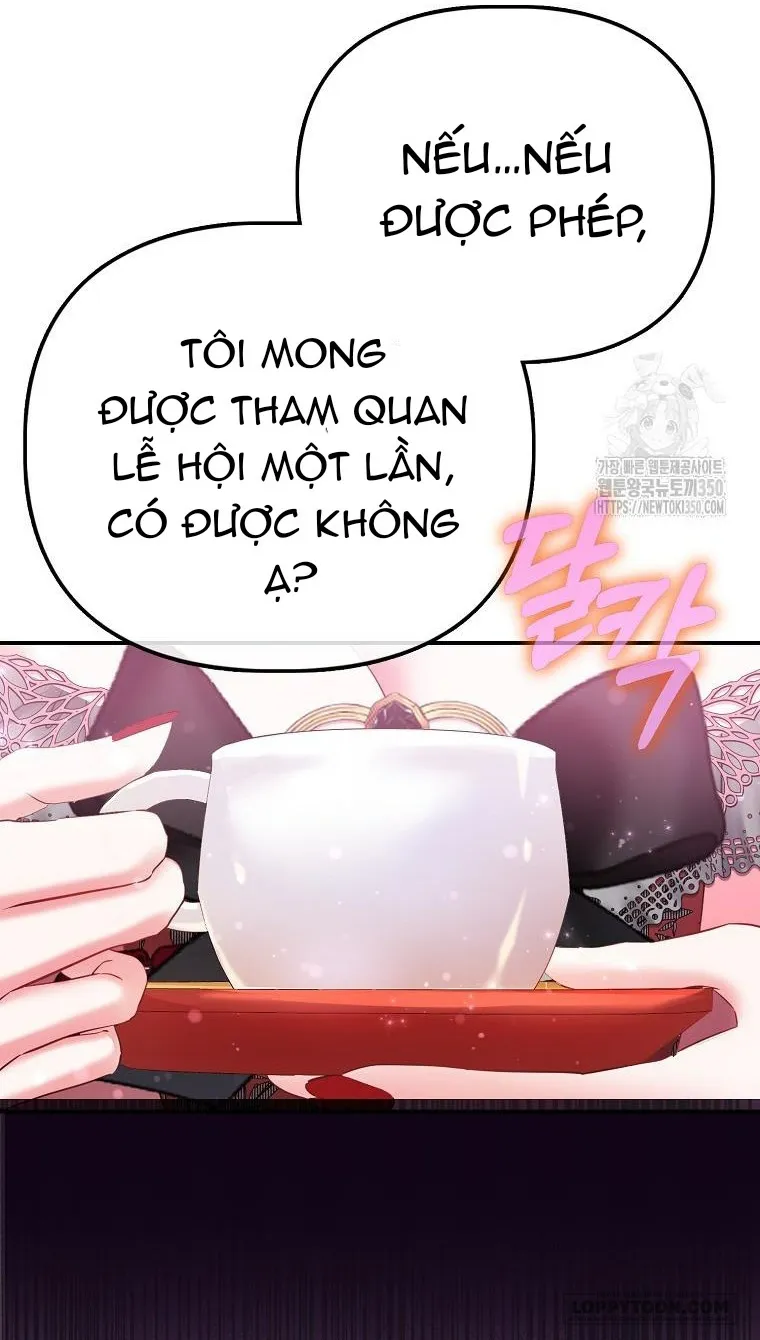 Nàng Công Chúa Của Mọi Người Chap 61 - trang 35