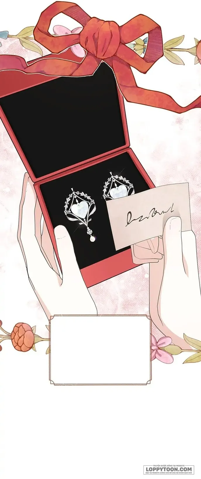 Sinh Ra Trở Thành Nhân Vật Không Có Trong Nguyên Tác Chap 38 - trang 28