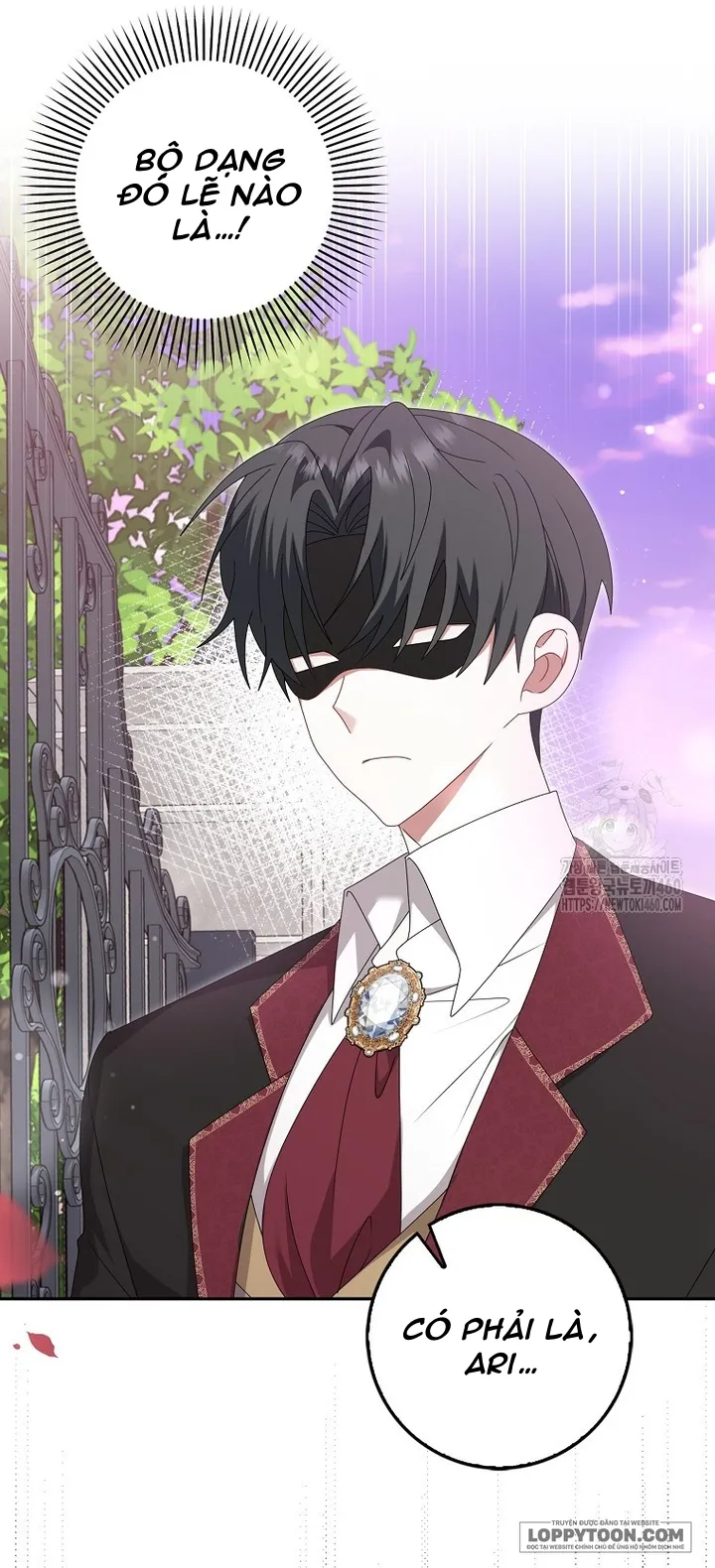 Tôi Sẽ Chiếm Lấy Ngư Trường Này! Chap 47 - trang 10