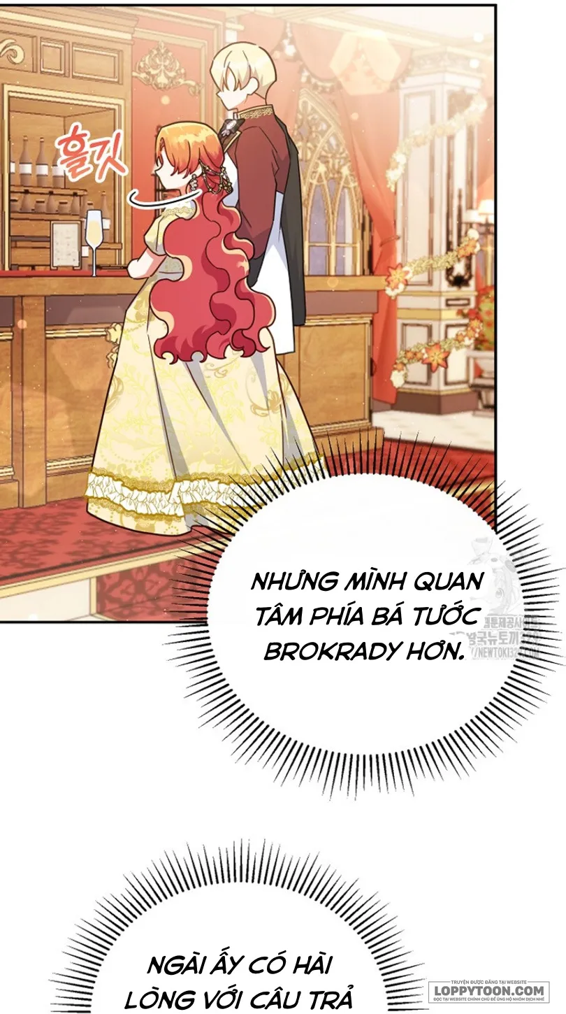 Bé Con Chốn Hoa Nở Chap 43 - trang 38