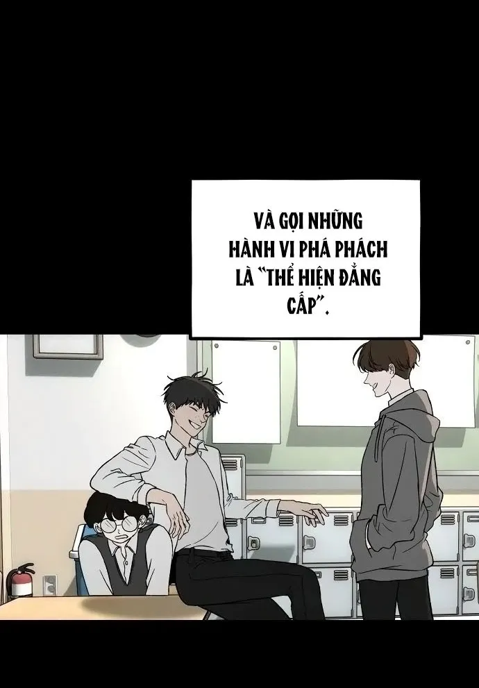 Khao Khát Bất Tận Chap 8 - trang 16