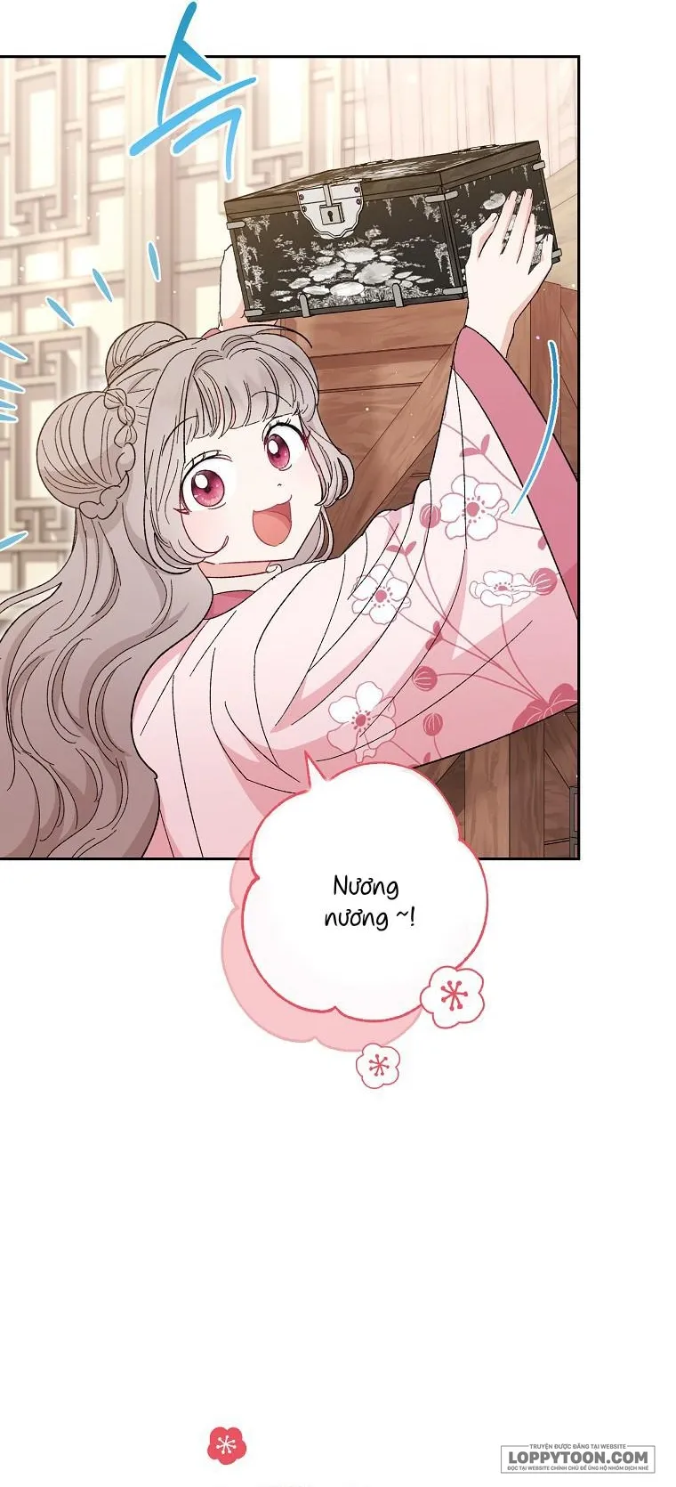 Tiểu Thiếp Chỉ Muốn Sống Yên Bình Chap 10 - trang 34