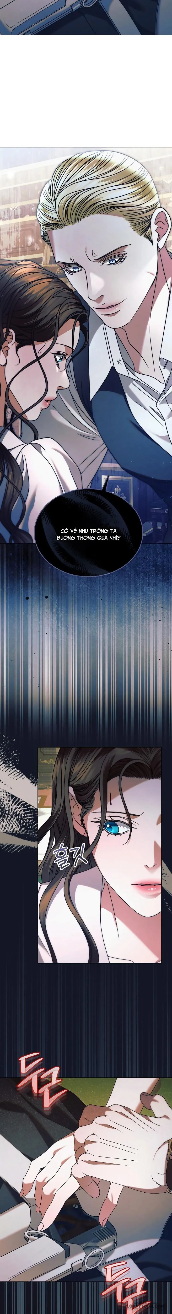 Hãy Cầu Xin Tôi Đi Chap 16 - 🔞🔞🔞 - trang 18