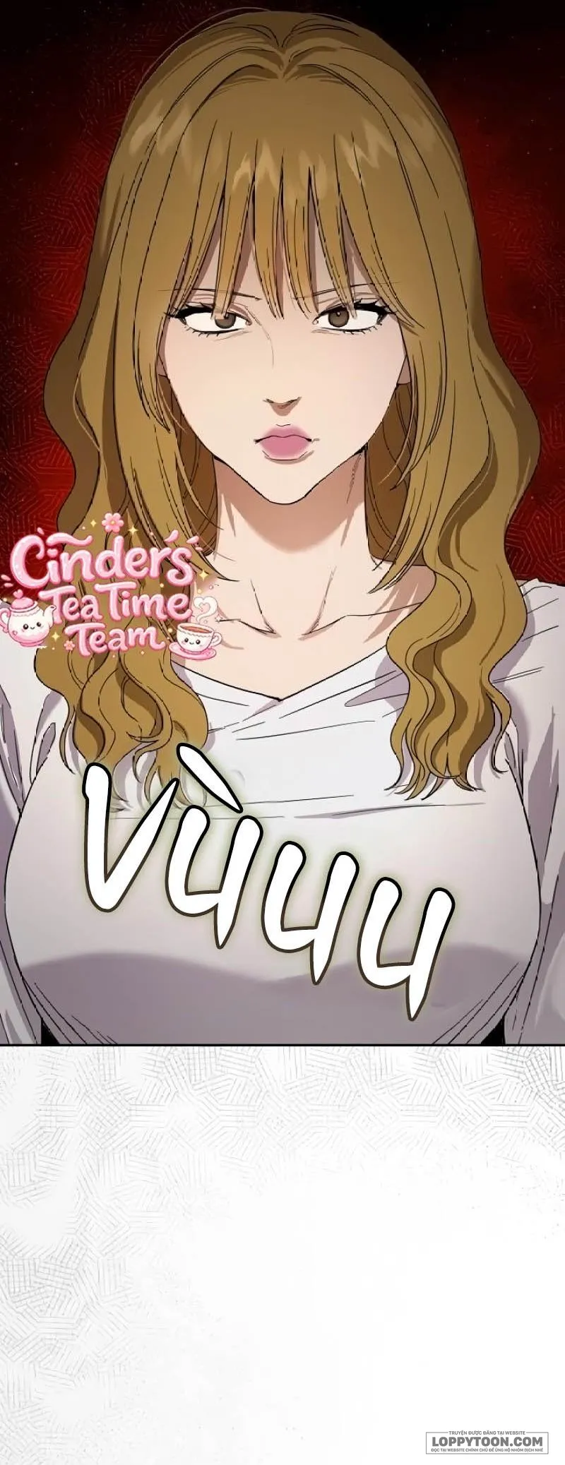 Tình Yêu Thuần Khiết Hư Hỏng Chap 22 - trang 32