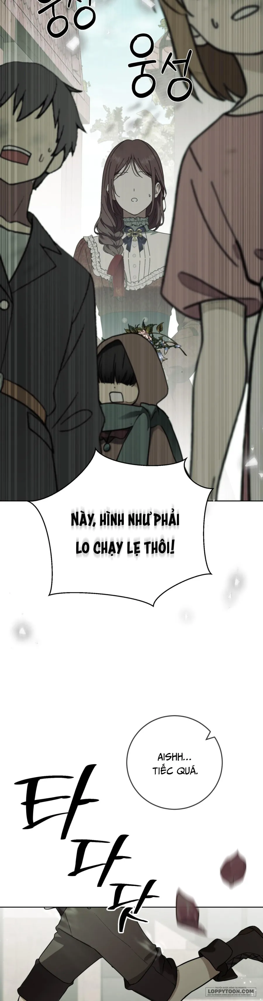 Sự Tàn Khốc Mang Tên Chuộc Tội Chap 18 - trang 4
