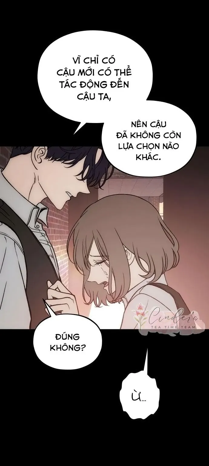 Khao Khát Bất Tận Chap 8 - trang 77