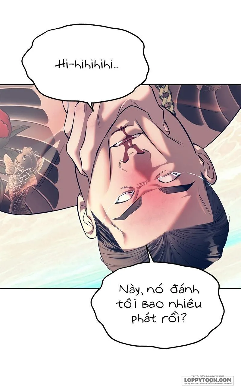 Xâm Nhập Trường Trung Học Tài Phiệt Chap 64 - trang 37