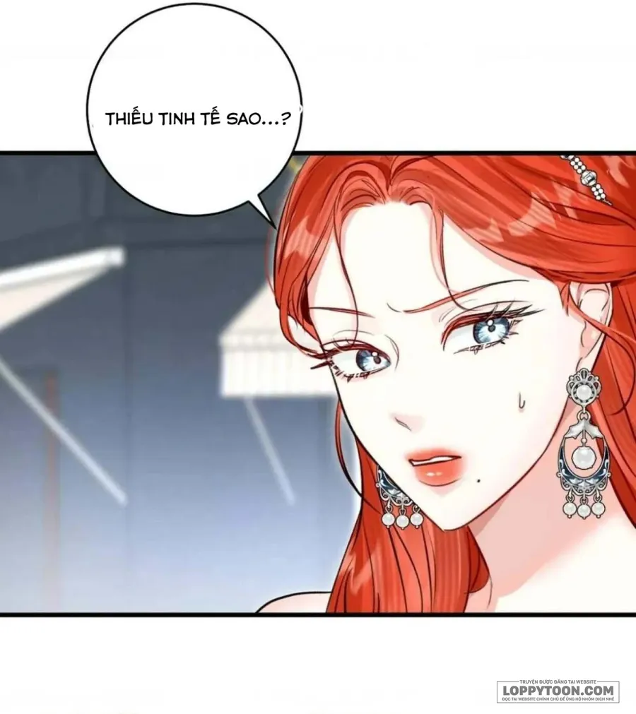 Cuộc Hôn Nhân Xa Hoa Của Đại Công Tước Là Giả Chap 73 - trang 36