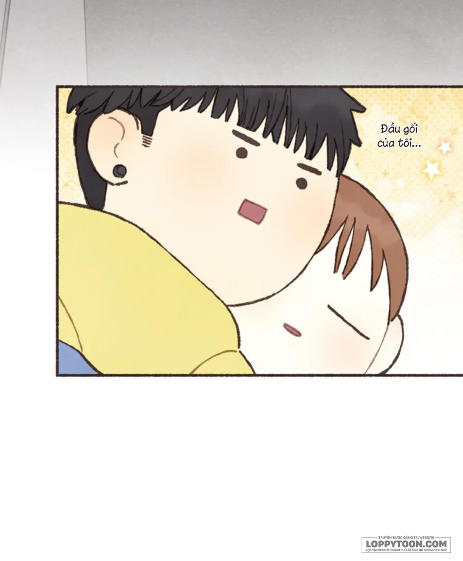 Cảm Xúc Chuyển Giao Chap 9 - trang 4