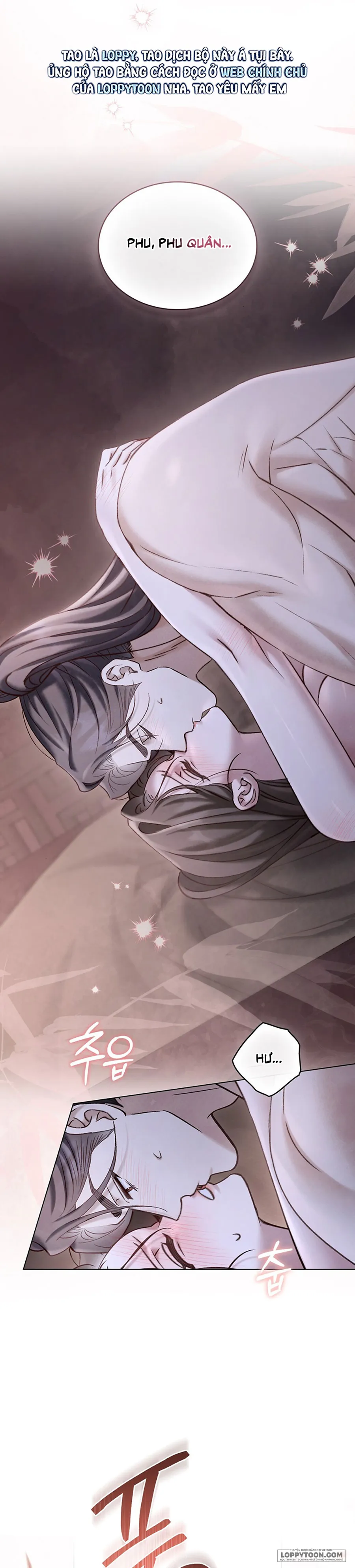 Chuyến Đi Đêm Chap 56 - trang 5