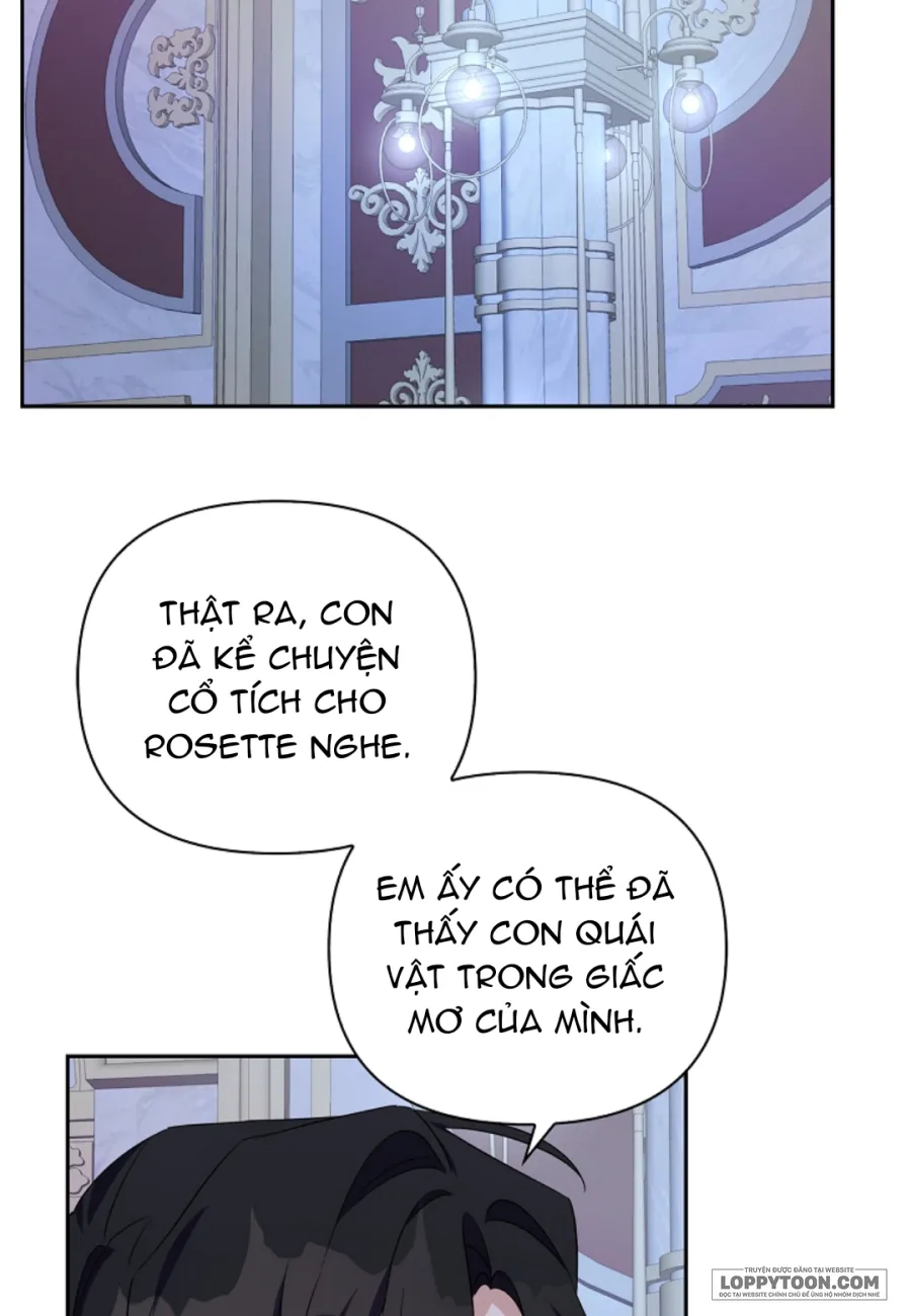 Tôi Đã Trở Thành Con Gái Út Của Công Tước Phản Diện Chap 19 - trang 14
