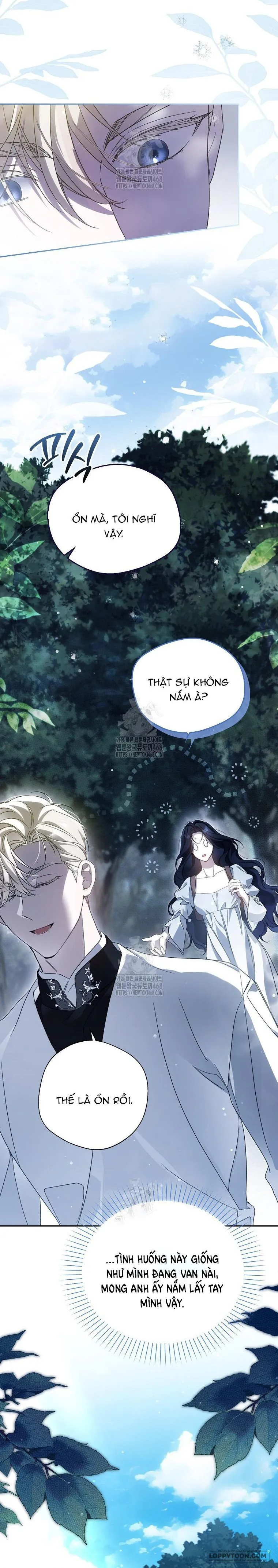 Hầu Tước Maron Chap 4 - trang 31