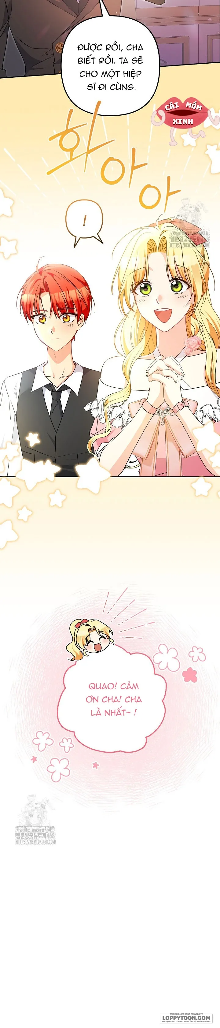 Đừng Cố Chấp Nữa, Chúng Ta Ly Hôn Đi! Chap 3 - trang 24