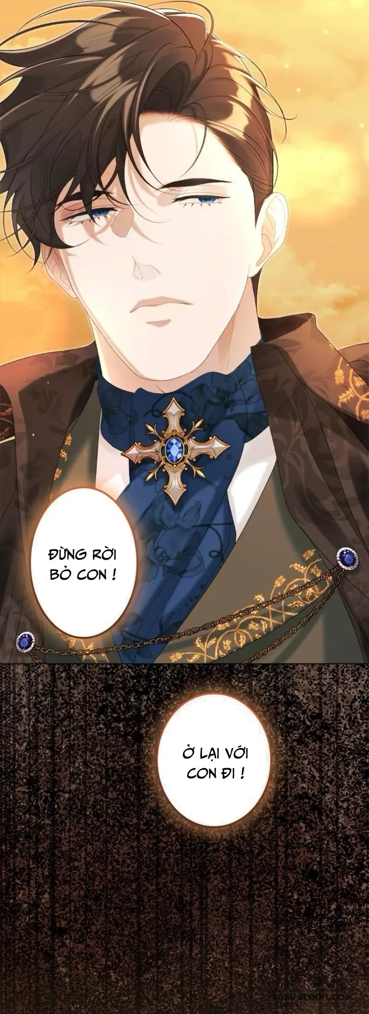 Không Cần Hối Hận Chap 26 - trang 110
