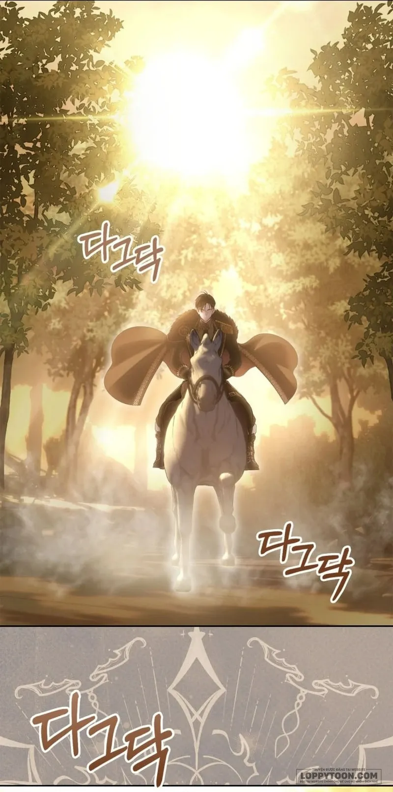 Phạm Nhân Bé Con Của Dinh Thự Mùa Đông Chap 90 - trang 35