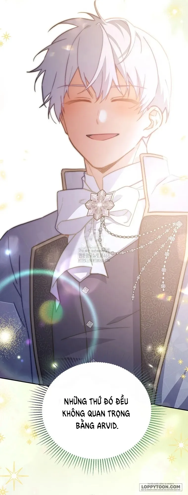 Bé Con Chốn Hoa Nở Chap 72 - trang 15
