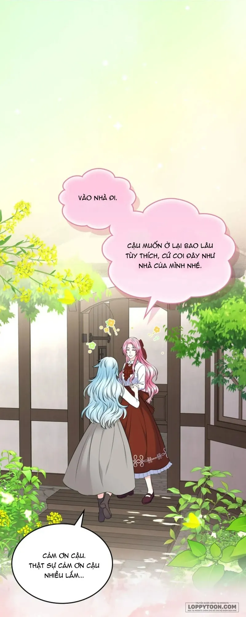 Tôi Sẽ Ly Hôn Với Anh Trai Nữ Chính Chap 93 - trang 40