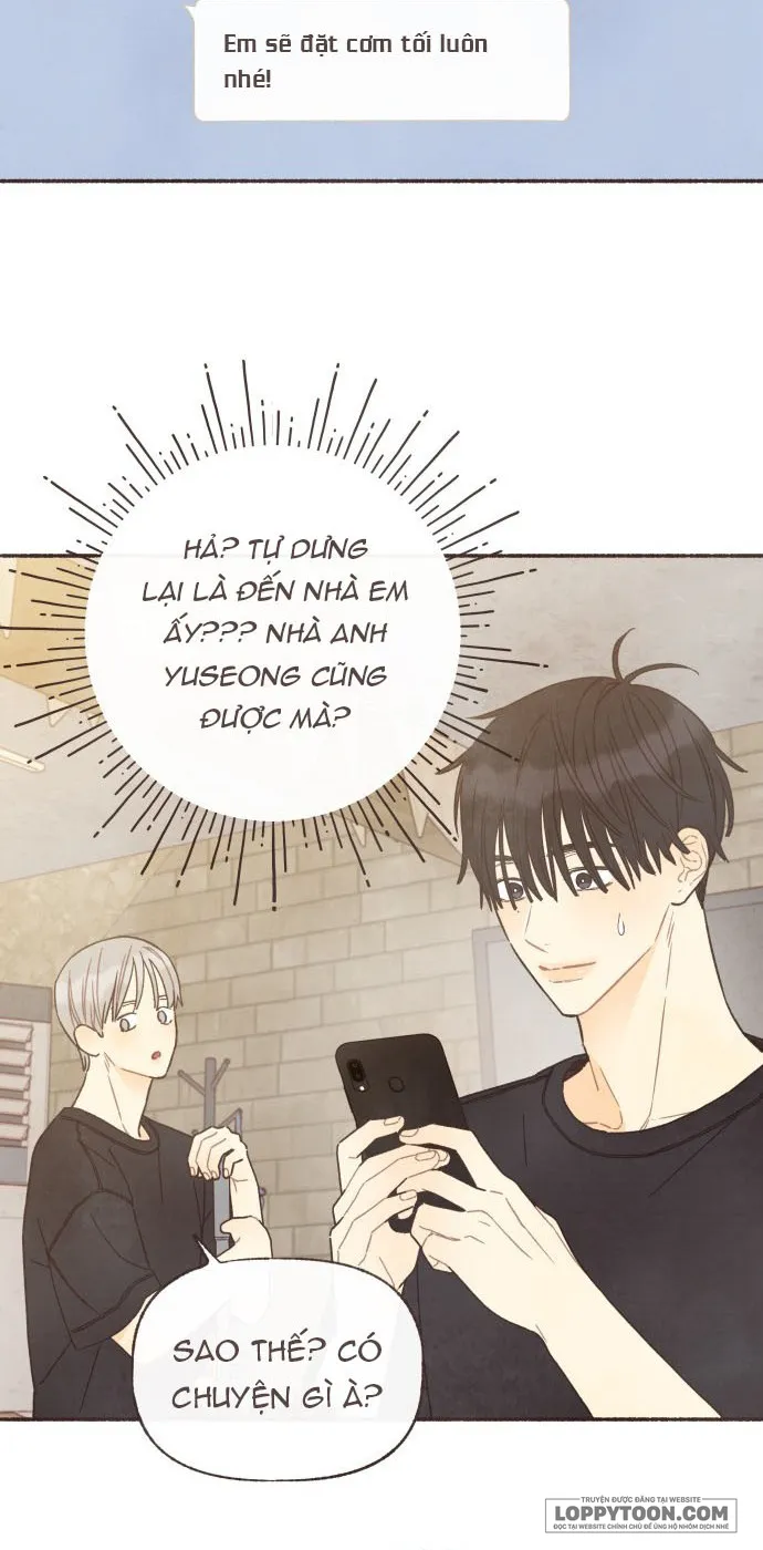 Cảm Xúc Chuyển Giao Chap 41 - trang 20