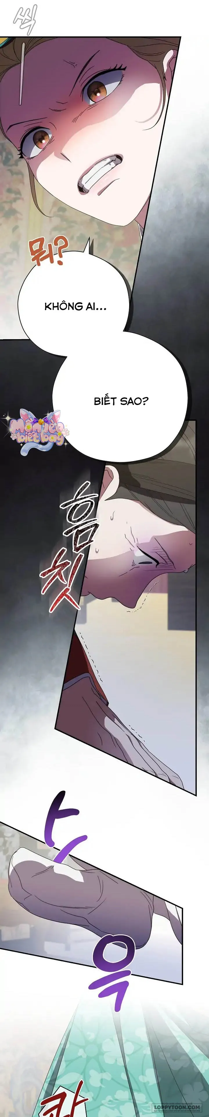 Ta Chỉ Muốn Ăn Em Chap 34 - trang 5