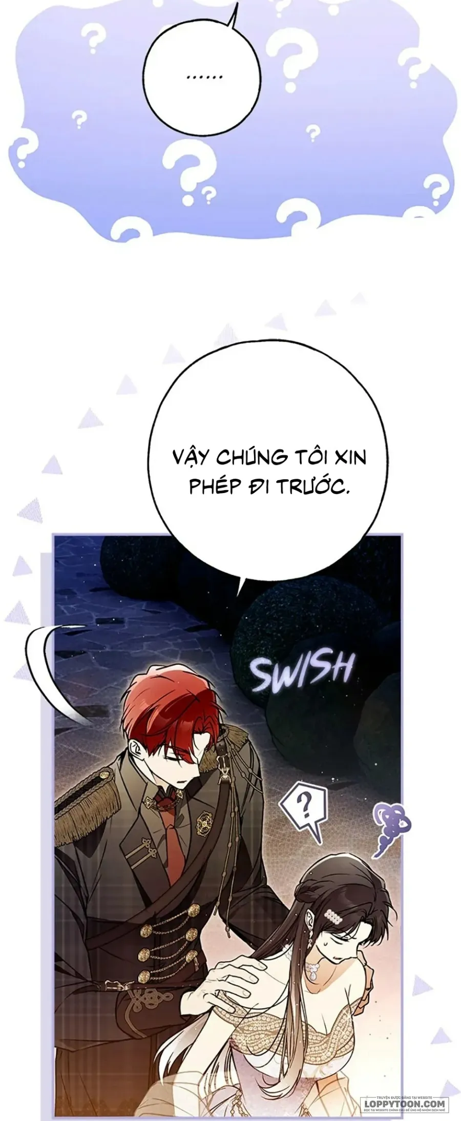 Có Kẻ Đã Sở Hữu Cơ Thể Của Tôi Chap 63 - trang 25