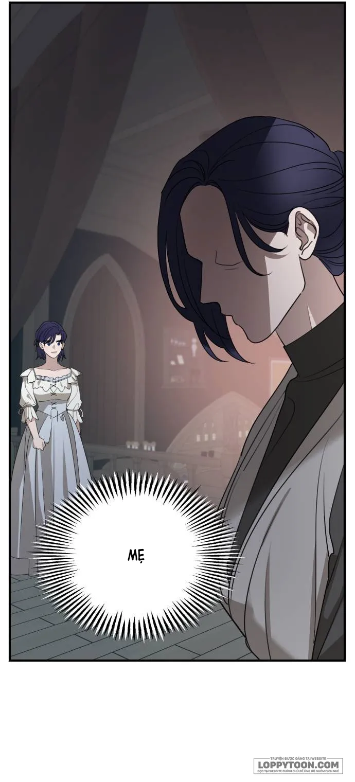 Gia Đình Chồng Quá Ám Ảnh Bởi Tôi Chap 74 - trang 41