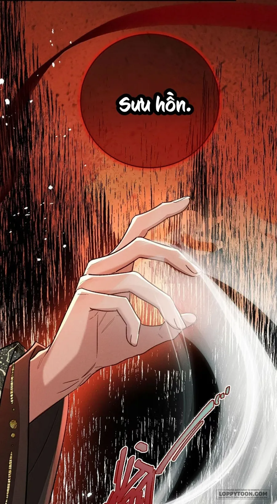 Dâng Cá Muối Cho Sư Tổ Chap 49 - trang 12