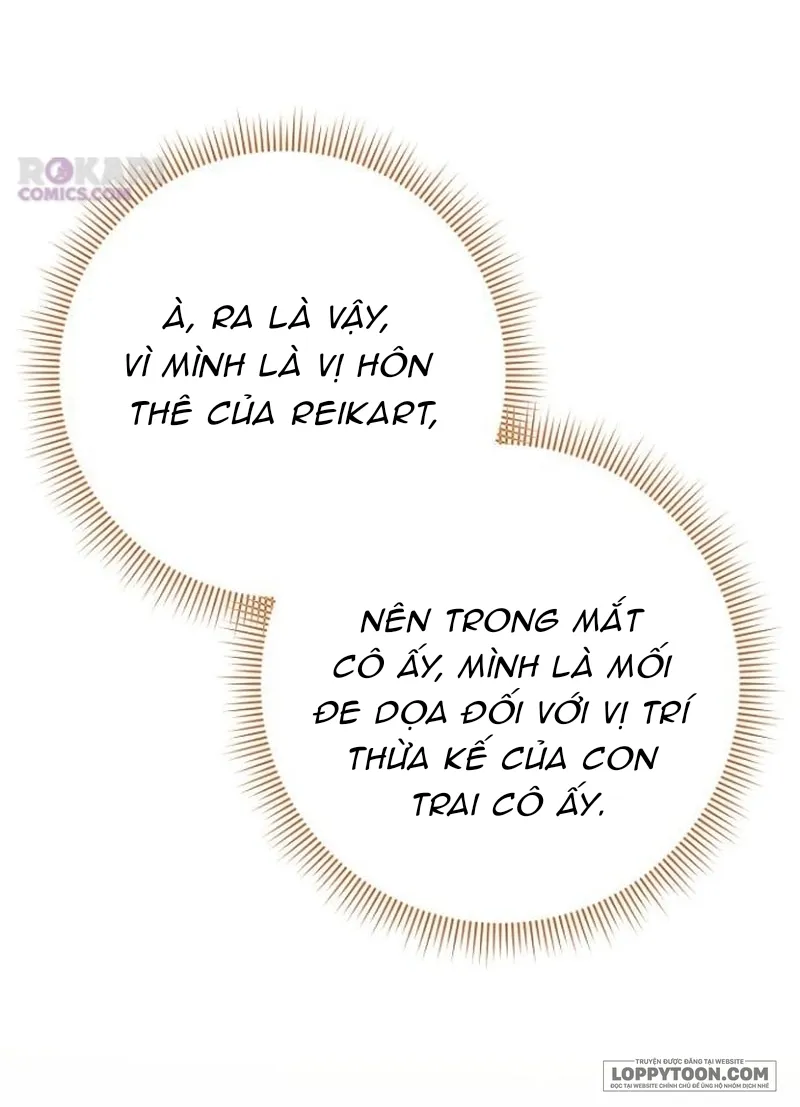 Cô Dâu Của Đại Công Tước Là Chiến Binh Địa Ngục Chap 39 - trang 61