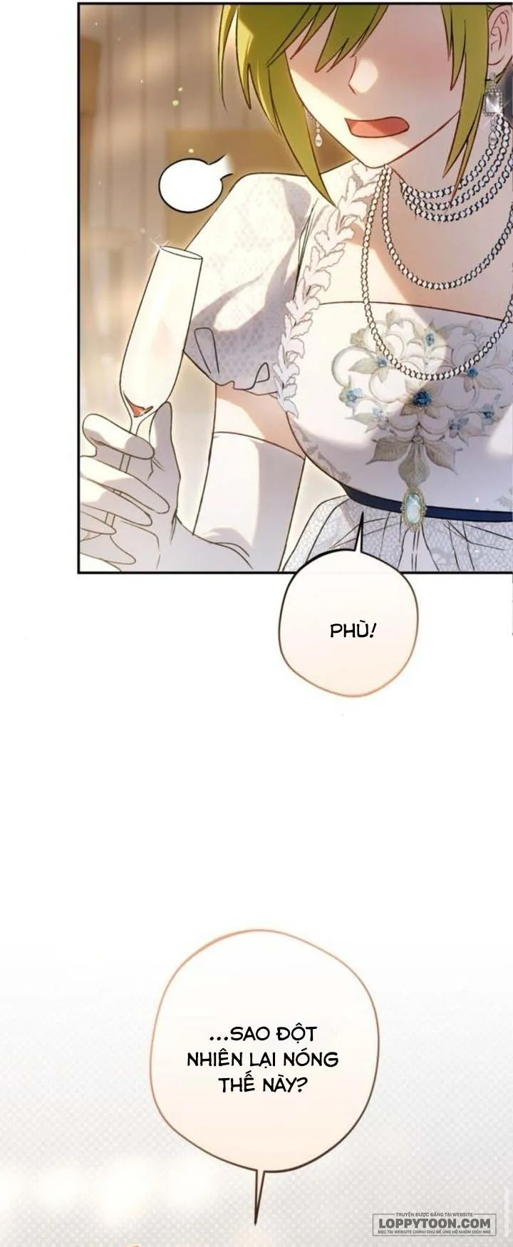 Bạo Chúa Độc Ác Trở Lại Chap 55 - trang 45