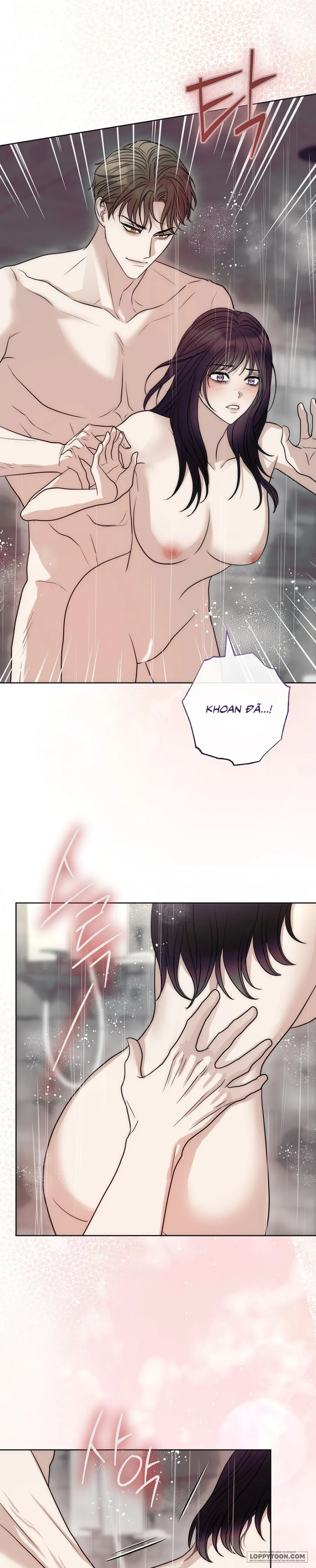 Hang Kiến Chap 15 - 🔞🔞 - trang 2