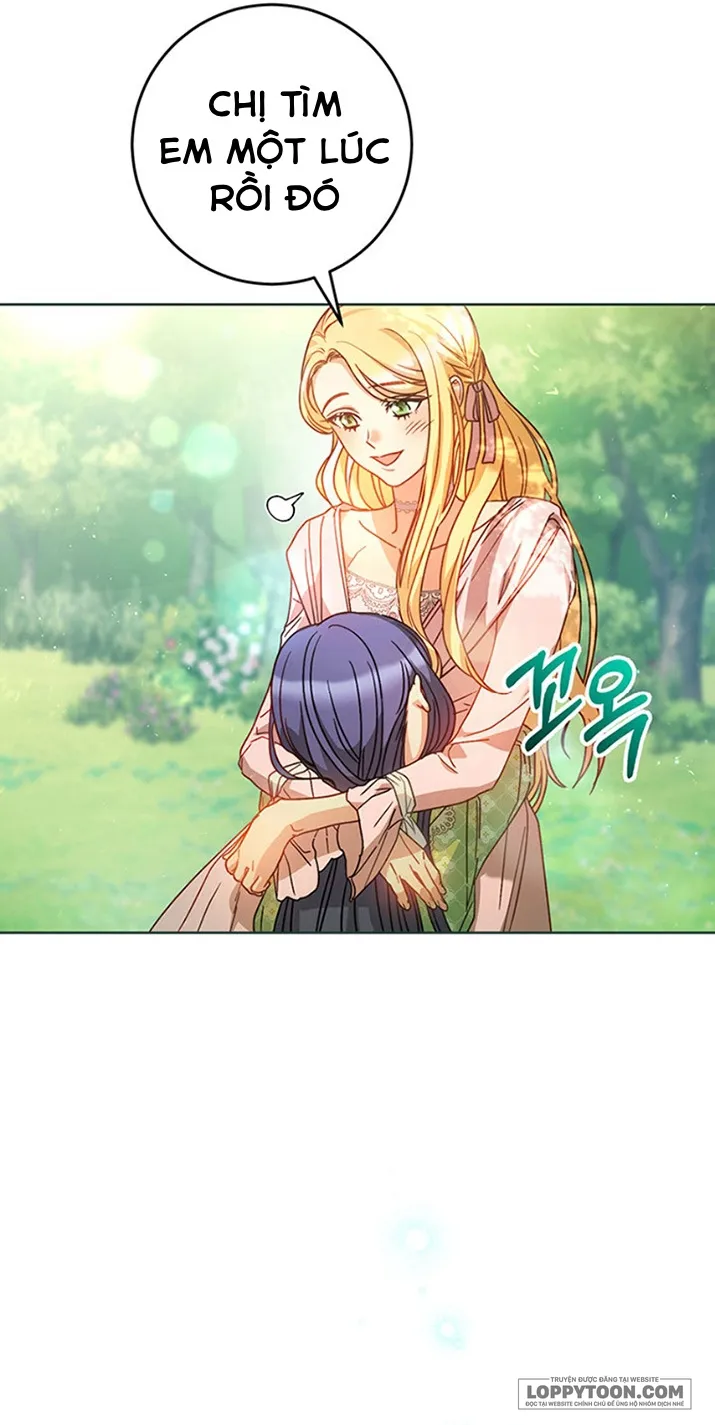 Nuôi Dưỡng Em Gái Xinh Đẹp Chap 8 - trang 59