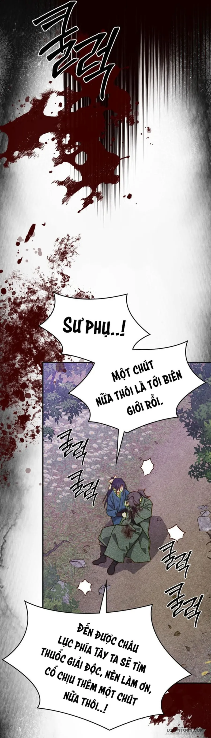 Thuần Hoá Munchkin Chap 8 - trang 28