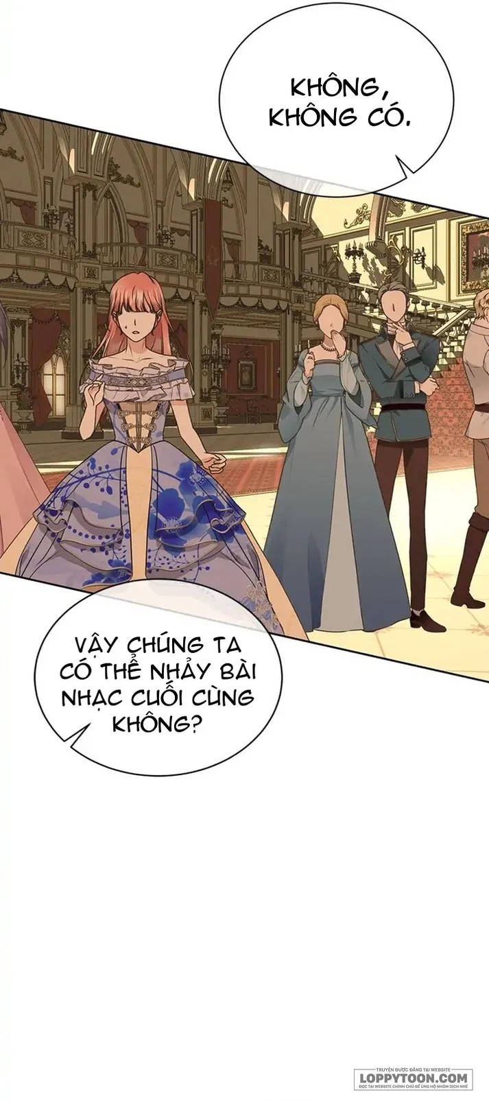 Sinh Ra Trở Thành Nhân Vật Không Có Trong Nguyên Tác Chap 32 - trang 19