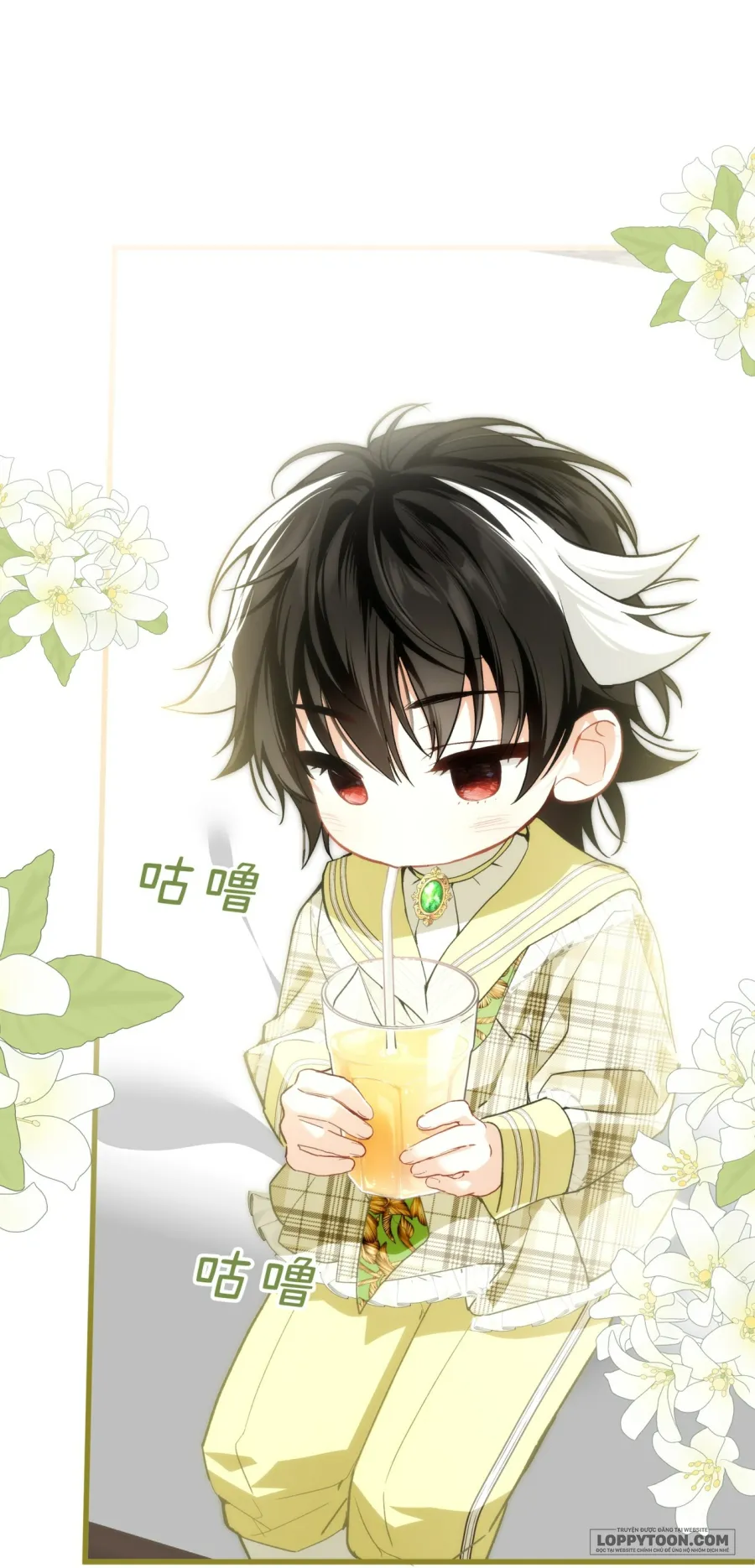 Nàng Sẽ Thuần Phục Những Anh Hùng Chap 29 - trang 81