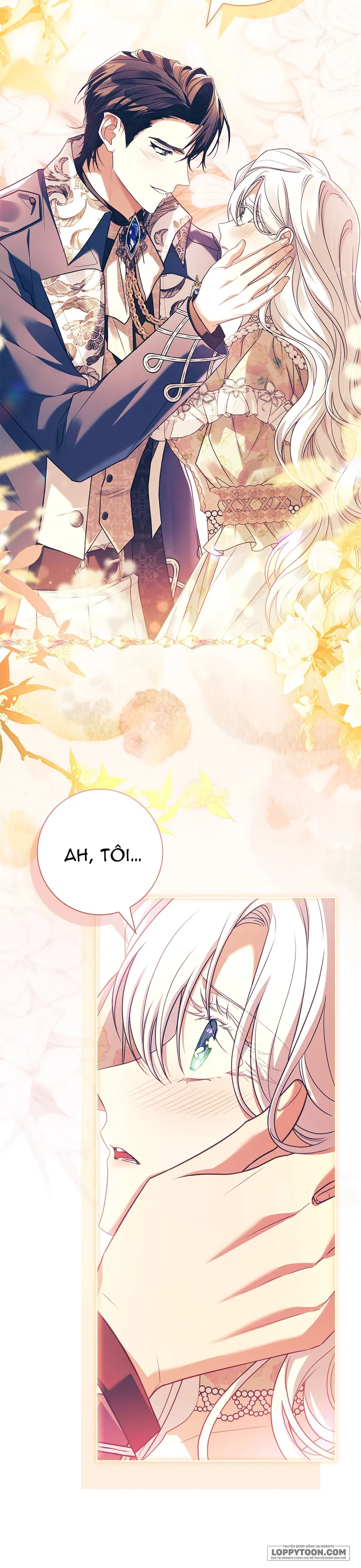 Chồng Ơi, Tại Sao Chúng Ta Không Thể Ly Hôn? Chap 84 - trang 25